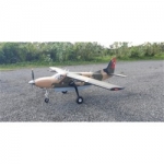  CESSNA 208 GRAND CARAVAN EX 45 (MILITAR)